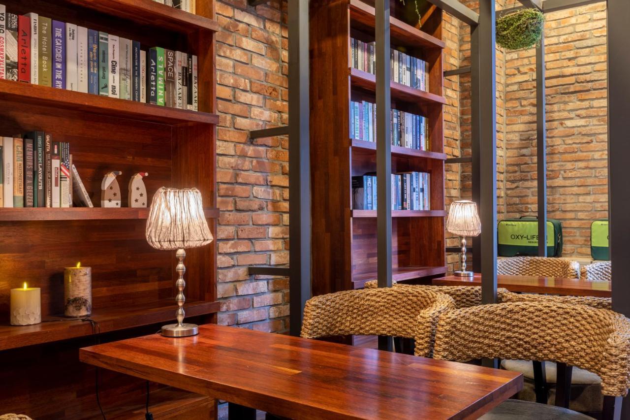 Sorgente Business Hotel Пусан Екстер'єр фото