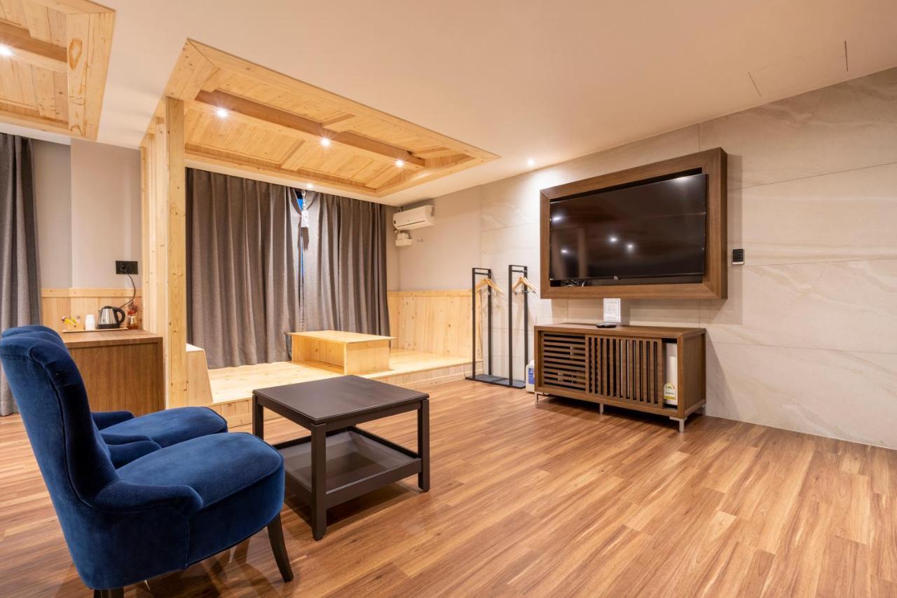 Sorgente Business Hotel Пусан Екстер'єр фото